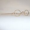 Gold filled Victorian spectacles - Image 2