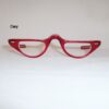 Classy 1950/60s Half-eye Reading frame - Cary