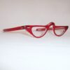 Classy 1950/60s Half-eye Reading frame - Cary - Image 2