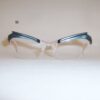 Classic 1950/60's Brow line Supra Spectacles