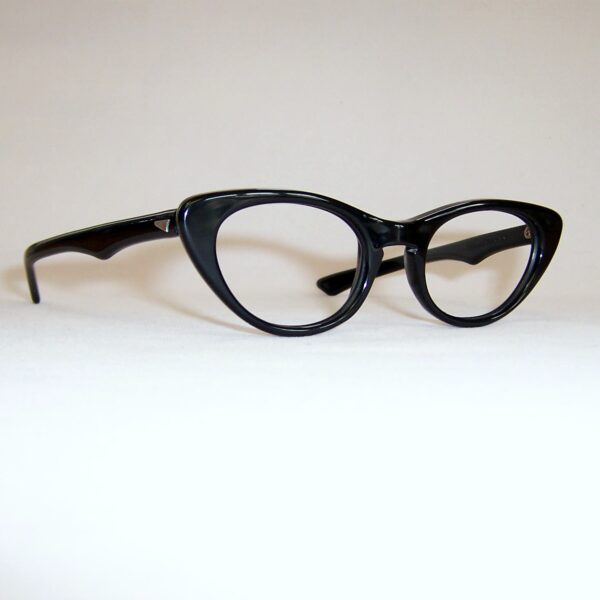 Classic 1950/60s catseye frame - Image 2