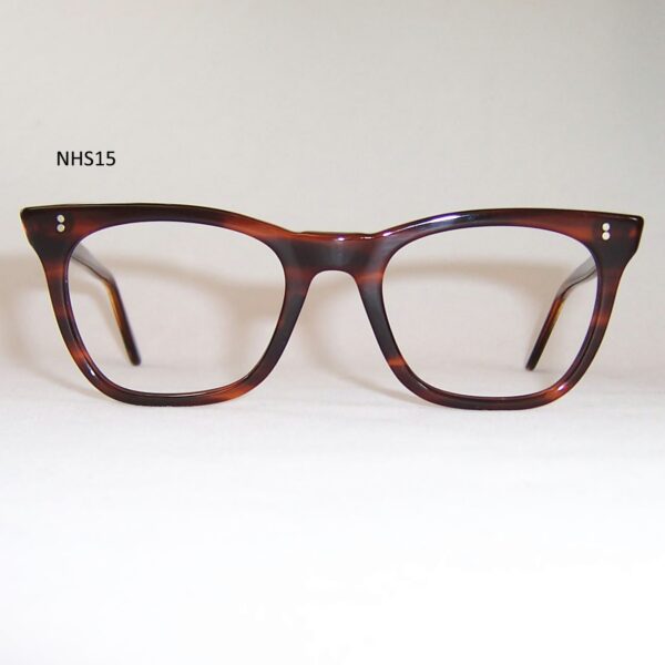 Vintage Tortoise NHS "524" Spectacles
