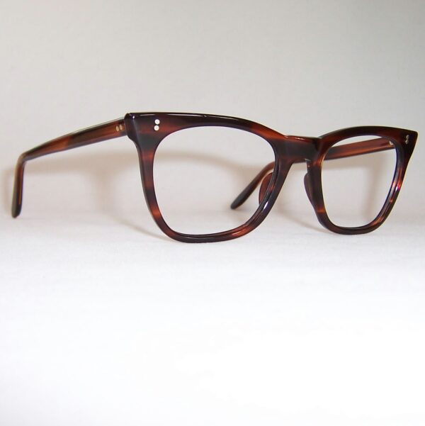 Vintage Tortoise NHS "524" Spectacles - Image 2