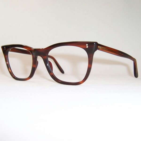 Vintage Tortoise NHS "524" Spectacles - Image 3