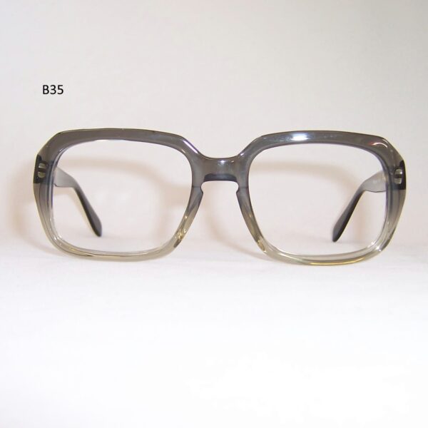 Large 1970/80s Rodenstock Senator frame