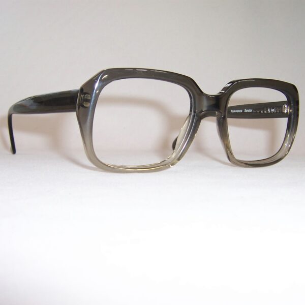 Large 1970/80s Rodenstock Senator frame - Image 2