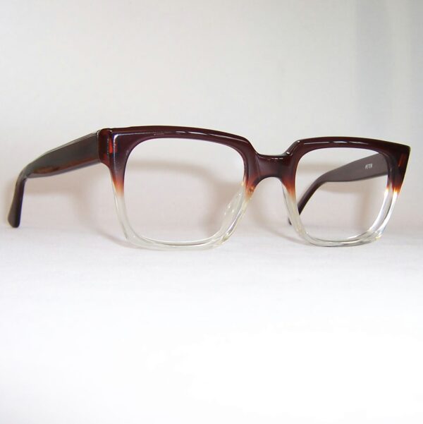 Classic 1960/70s Old School/Geezer Spectacles - Image 2