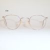 Nickel Silver 1940s spectacles
