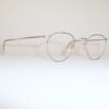 Nickel Silver 1940s spectacles - Image 2