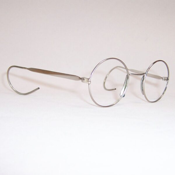 1940s gas-mask spectacles - Image 2