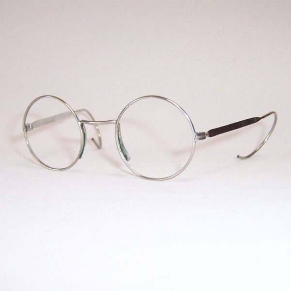1940s gas-mask spectacles - Image 3