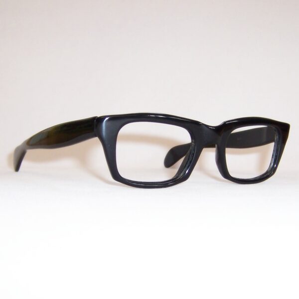 Classic 1950/60s Old School/Geezer Spectacles - Image 2