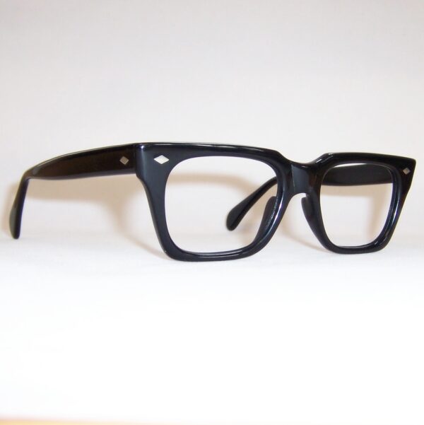Classic 1960/70s Old School/Geezer Spectacles - Image 2