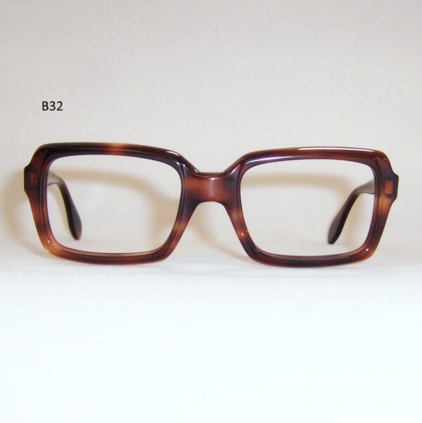 Classic 1960/70s Old School/Geezer Spectacles