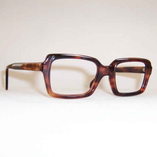 Classic 1960/70s Old School/Geezer Spectacles - Image 2