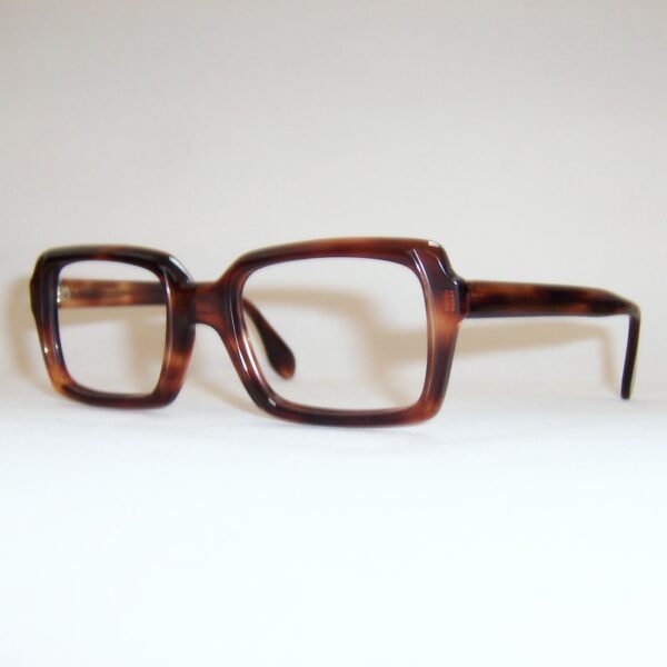 Classic 1960/70s Old School/Geezer Spectacles - Image 3