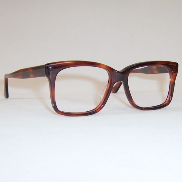 Classic 1960/70s Old School/Geezer Spectacles - Image 2