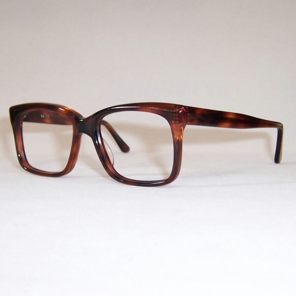 Classic 1960/70s Old School/Geezer Spectacles - Image 3