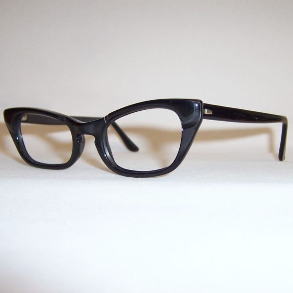 Unusual 1960s catseye frame - Image 3