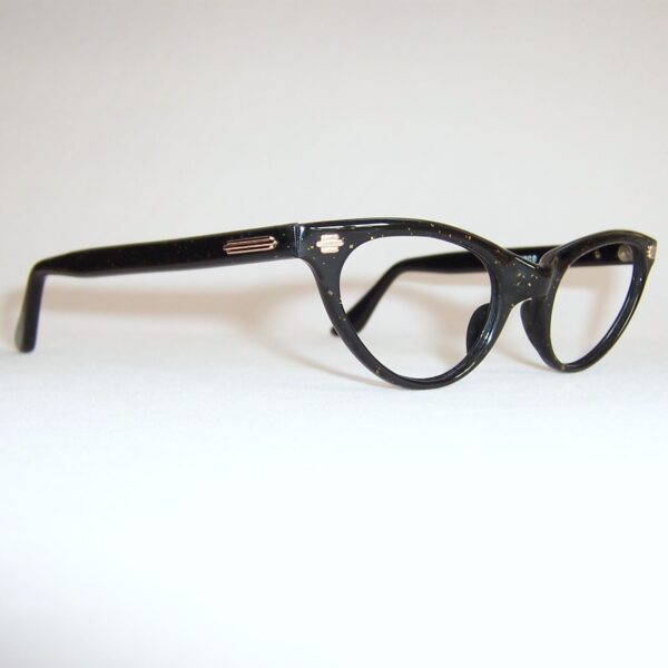 Classic 1950/60s catseye frame - Caresse - Image 2