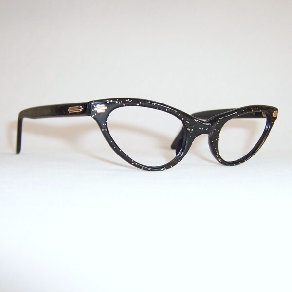 Classic 1950/60s catseye frame - Caresse - Image 2