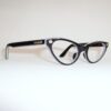 Classic 1950/60s catseye frame - Caresse - Image 2
