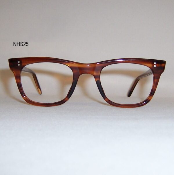 Vintage Tortoise NHS "524" Spectacles