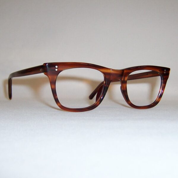Vintage Tortoise NHS "524" Spectacles - Image 2