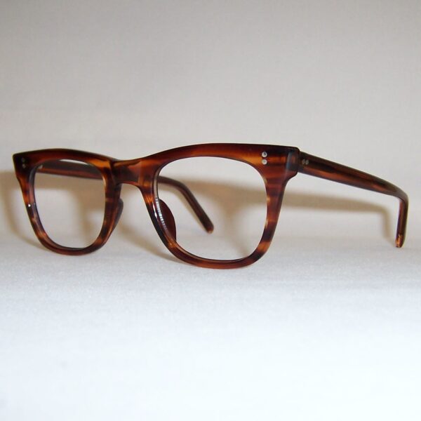 Vintage Tortoise NHS "524" Spectacles - Image 3