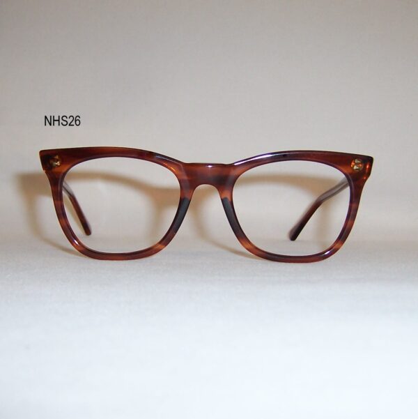 Vintage Tortoise NHS "524" Spectacles