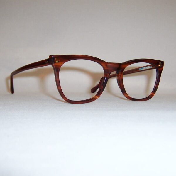 Vintage Tortoise NHS "524" Spectacles - Image 2