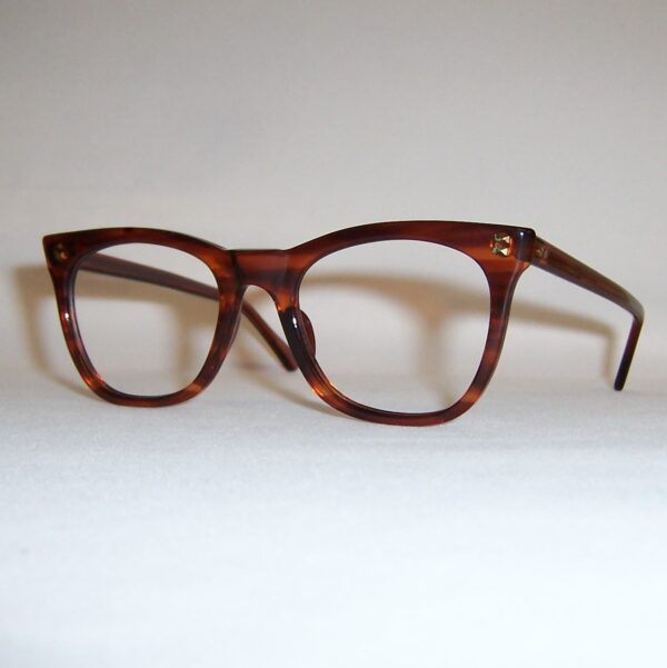 Vintage Tortoise NHS "524" Spectacles - Image 3