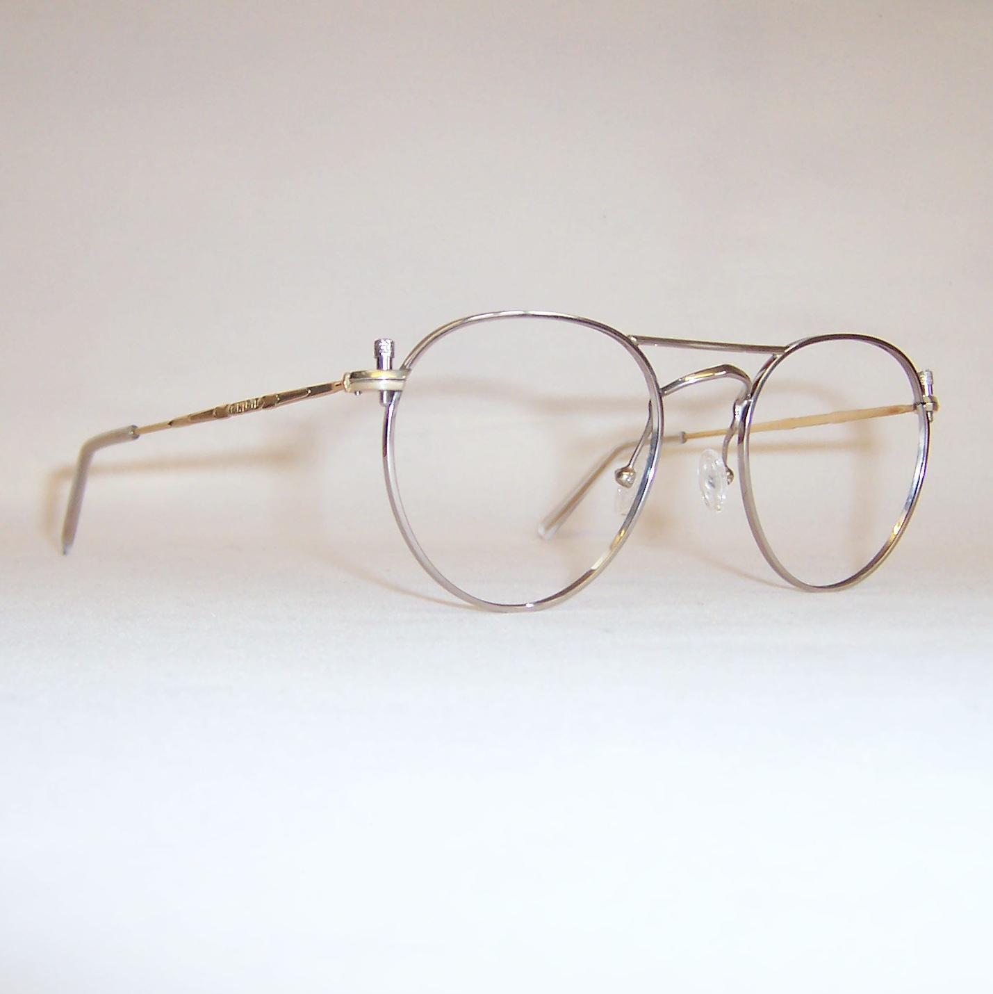 1990s rounded aviator frame | Dead Men's Spex