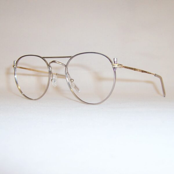 1990s rounded aviator frame - Image 3