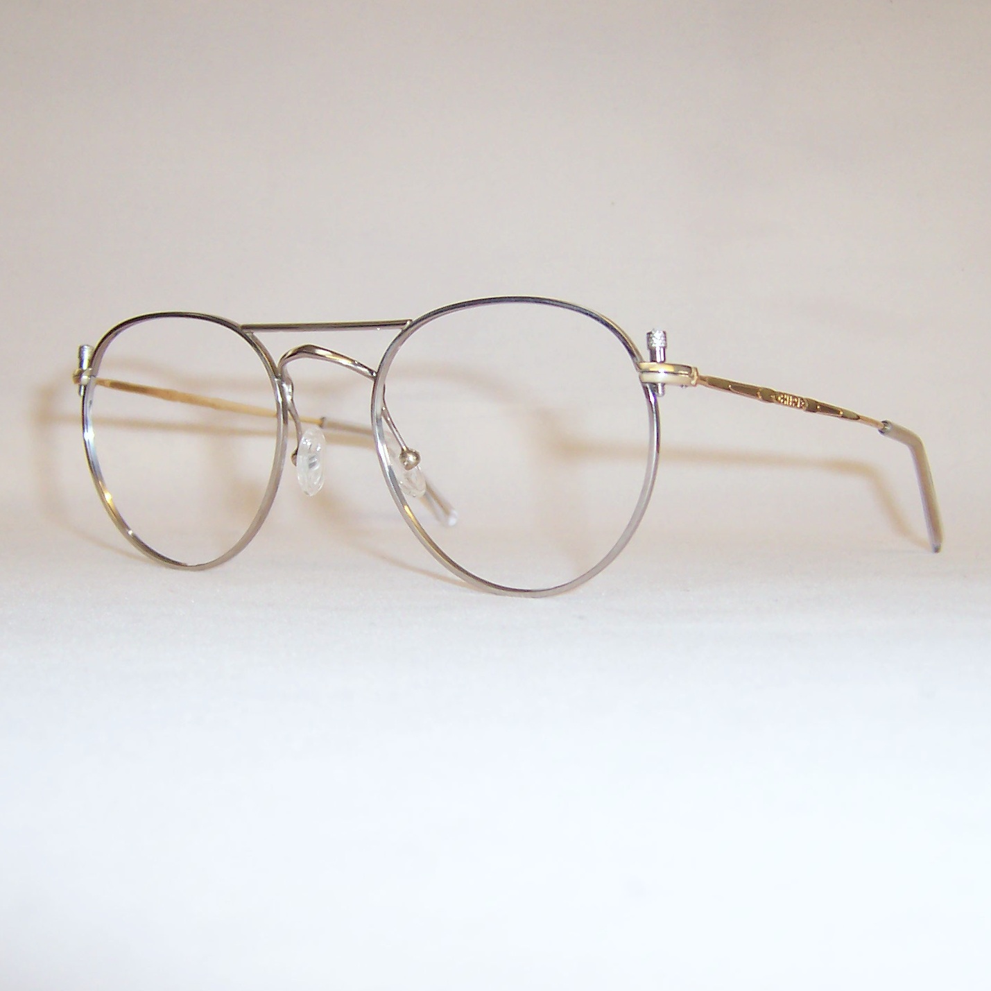 1990s rounded aviator frame | Dead Men's Spex