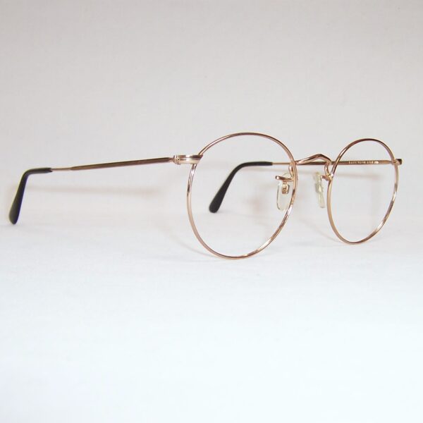 Classic panto eye spectacles - Made in England - Image 2