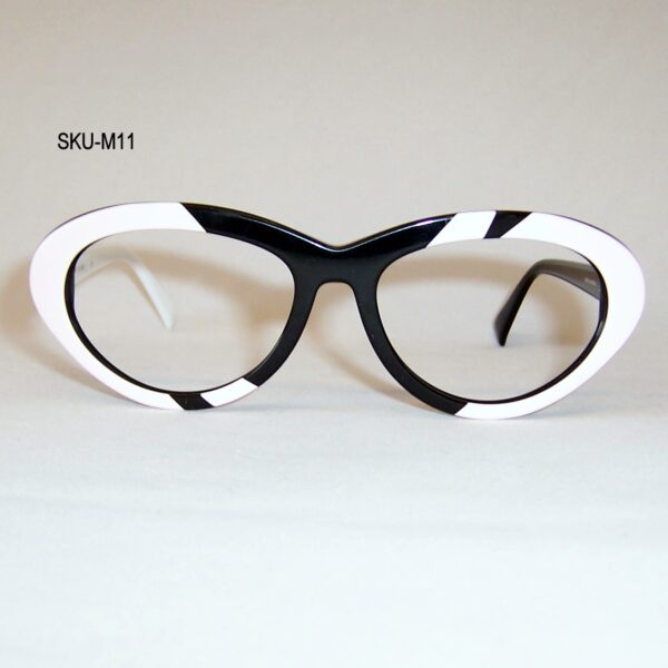 Vintage 1980's Silhouette Frame - Model 3116