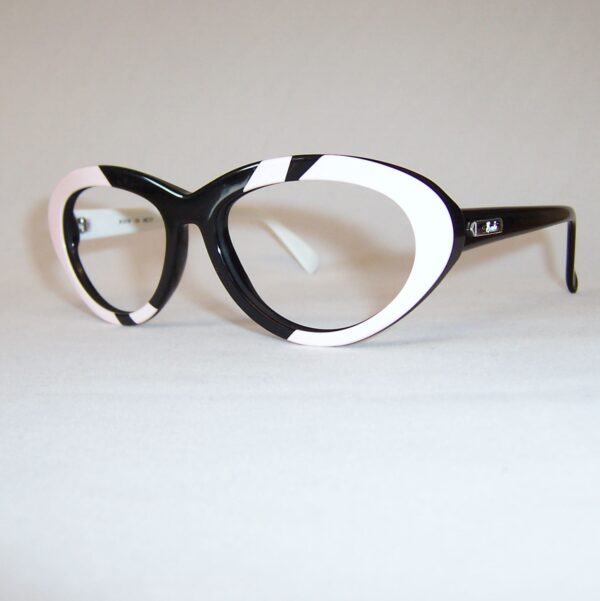 Vintage 1980's Silhouette Frame - Model 3116 - Image 3