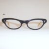 Classic 1950/60s catseye frame