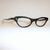 Classic 1950/60s catseye frame - Image 2