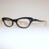 Classic 1950/60s catseye frame - Image 3