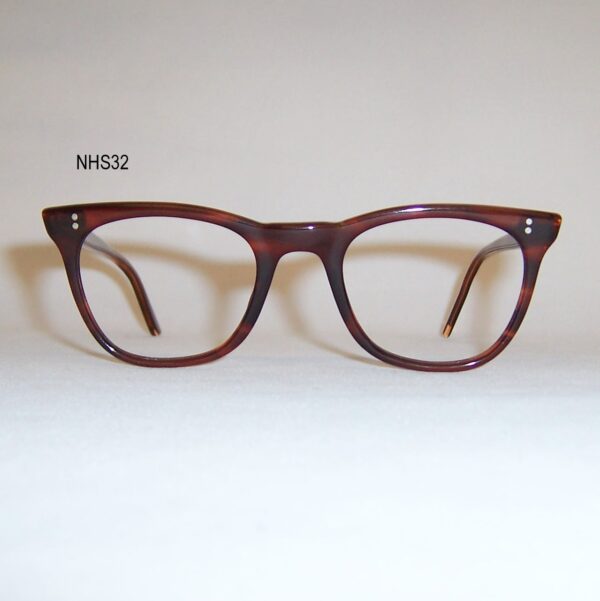 Vintage Tortoise NHS "524" Spectacles
