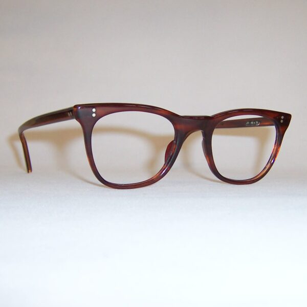 Vintage Tortoise NHS "524" Spectacles - Image 2