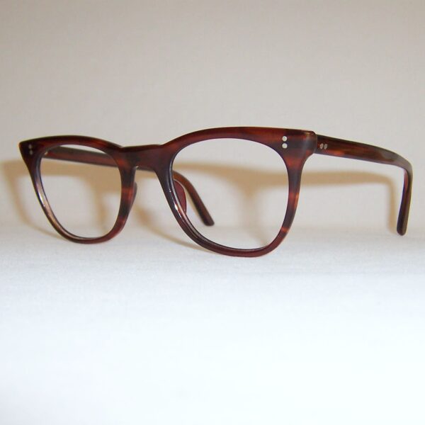 Vintage Tortoise NHS "524" Spectacles - Image 3