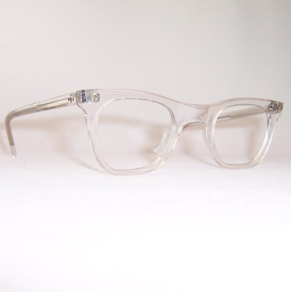 Vintage Crystal NHS "524" Spectacles - Image 2