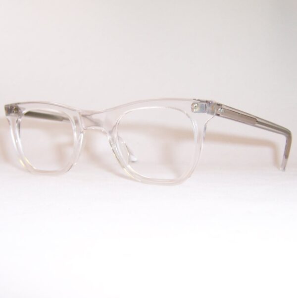 Vintage Crystal NHS "524" Spectacles - Image 3