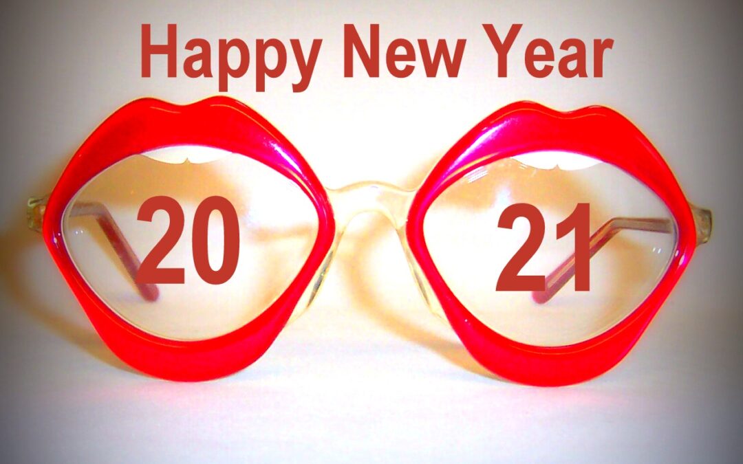 Happy New Year and thank you from Dead Men’s Spex