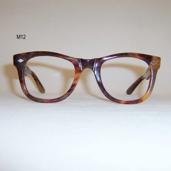 Benson and Ashley unisex frame