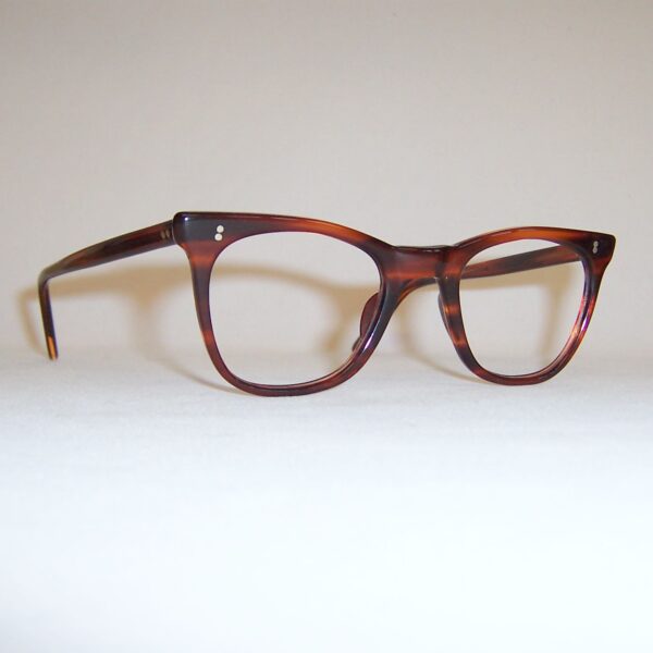 Vintage Tortoiseshell NHS "524" Spectacles - Image 2