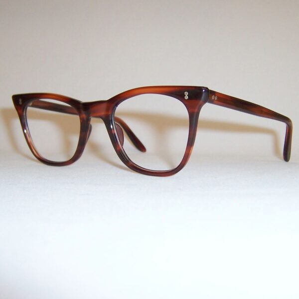 Vintage Tortoiseshell NHS "524" Spectacles - Image 3